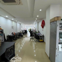 Bán Nhanh Nhà Mặt Phố Khâm Thiên 105M2 7 Tầng Thang Máy ,Mt4,2M2, Hậu 6.5, Giá Bán 37,5 Tỷ Đống Đa