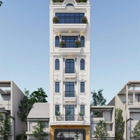 Bán Nhanh Nhà Mặt Phố Khâm Thiên 105M2 7 Tầng Thang Máy ,Mt4,2M2, Hậu 6.5, Giá Bán 37,5 Tỷ Đống Đa