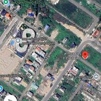 Bán Đất Tại Khu Đô Thị Anh Dũng 3 Phường Anh Dũng, Dương Kinh, Hải Phòng, Hướng Đông Namdiện Tích162 M2