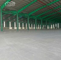 Bán Xưởng Kcn Bình Phước. Bán Đất 82.000M2 Xưởng 55.000M2 Cho Ngành Dệt Nhuộm, Xi Mạ