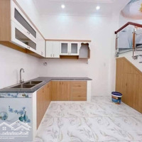 Bán Nhà Mới 100% Đường 55 Kdc Bình Phú