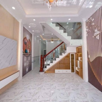 Bán Nhà Mới 100% Đường 55 Kdc Bình Phú