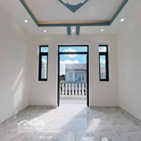 Bán Nhà Mới 100% Đường 55 Kdc Bình Phú