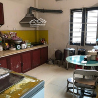 Ô Tô Kinh Doanh! Nguyễn Lương Bằng 40M2 3 Tầng