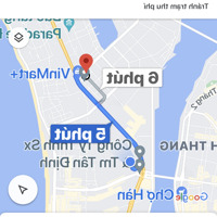 Bán Nhà Mặt Phố Lý Đạo Thành, 7 Tỷ, 100M2, Pháp Lý Đầy Đủ