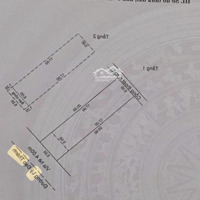Bán Nhà Mặt Phố Lý Đạo Thành, 7 Tỷ, 100M2, Pháp Lý Đầy Đủ