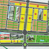 Bán Đất Nền Dự Án Tại Phúc Long Garden, 1,95 Tỷ, 100M2