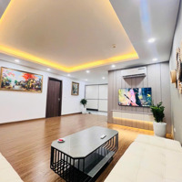 Cực Đẹp! Bán Căn Hộ Chung Cư Flc 418 Quang Trung, Hà Đông,Diện Tích113M2 4 Ngủ Giá Bán 5,95 Tỷ Full Nội Thất