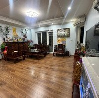 Bán Nhanh Căn Hộ Chung Cư Đối Diện Công Viên Hòa Bình Góc 2 Thoáng Rẻ Nhất Hà Nội, 148M2 Giá Bán 6,5 Tỷ