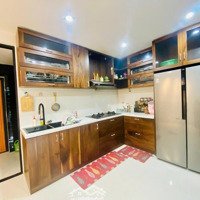 Bán Nhà 3 Tầng Mặt Tiền Đường 5M5 Tại Hòa Cường Nam, 7 Tỷ, Diện Tích 70M2 Full Nội Thất Hiện Đại