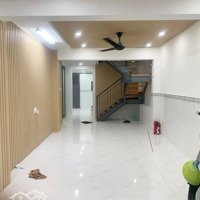 Nhà Hẻm Xe Hơi Võ Văn Kiệt - Quận 5 - 5 Tầng - 49M2 - Gần Bệnh Viện Nhiệt Đới - Nhỉnh Hơn 10 Tỷ