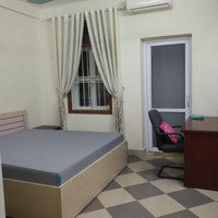 Cho Thuê Cc Mini 1 Phòng Ngủ 55M2, 6,2 Triệu Ở Huỳnh Thúc Kháng, View Đẹp Hàng Hot