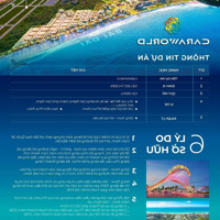 Bđs Biển Caraword, Sở Hữu Lâu Dài,Nhà Phố Có Hồ Bơi Riêng, Full Nội Thất, Giá Chỉ 9Tỷ, Ck 24%+ 500 Triệu