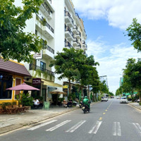 [Chính Chủ - Giá Tốt] Siêu Hiếm! Bán Đất Nại Nam 8 Ngay Siêu Thị Lotte Mart -Hải Châu -120M2 (6*20)