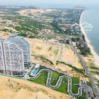 Mảnh Đất Đẹp Mặt Tiền Đường Xuân Thủy, Gần Apec Mũi Né, Phan Thiết, Diện Tích 1278M2, Sổ Hồng.