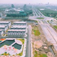 Lk7- Hoàng Huy New City Căn View Hồ Siêu Đẹp , Siêu Độc Tại Dự Án. Và Đây Gần Như Là Căn Duy Nhất