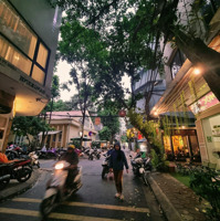 Bán Nhà Lô Góc Nguỵ Như Kon Tum Thanh Xuândiện Tích53/75M X 7T Xmặt Tiền15M Giá Bán 30 Tỷ Có Thương Lượng