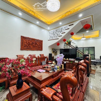 Chính Chủ Đăng Bán Nhà#Dương_Văn_Bé - Gần Phố - Nhà Đẹp - Vị Trí Đẹp - Giá Cũng Đẹp