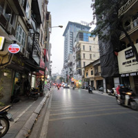 Bán Nhà Mp Thuỵ Khuê Tây Hồdiện Tích70M X 7T Xmặt Tiền3,7M Giá Bán 37,5 Tỷ Có Thương Lượng