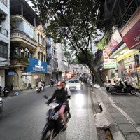 Bán Nhà Mp Thuỵ Khuê Tây Hồdiện Tích70M X 7T Xmặt Tiền3,7M Giá Bán 37,5 Tỷ Có Thương Lượng