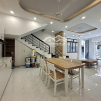 Bán Nhà Phú Nhuậnhẽm Xe Hơi65M2 4 Tầng Ngang 4 M Nở Hậu Đẹp Dân Trí Thích Quảng Đức 7.3 Tỷ.