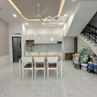 Bán Nhà Phú Nhuậnhẽm Xe Hơi65M2 4 Tầng Ngang 4 M Nở Hậu Đẹp Dân Trí Thích Quảng Đức 7.3 Tỷ.