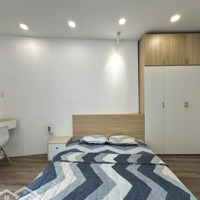 Bán Nhà Phú Nhuậnhẽm Xe Hơi65M2 4 Tầng Ngang 4 M Nở Hậu Đẹp Dân Trí Thích Quảng Đức 7.3 Tỷ.