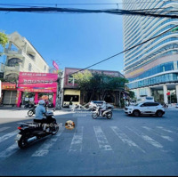 Nhà Góc 2 Mặt Tiền Nguyễn Thị Minh Khai - Tp. Nha Trang, Cách Biển 800M