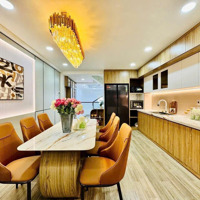 Bán Nhàhẽm Xe Hơihoàng Sa, P5, Tân Bình, Dt: 4.3X15M , 4 Tầng, Chỉ 7.9 Tỷcó Thương Lượngcho Khách Thiện Chí