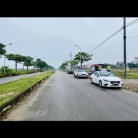 Chính Chủ Bán Đất Đấu Giá Hương Đình - Mai Đình - Sóc Sơn 95M2