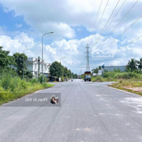 Lô Đất Ngộp Bank,Đ.phan Đình Phùng,Châu Phú B,Gần Chợ Châu Đốc,An Giang,120M2/ 550 Triệu,Sổ Sẵn,Đất Thổ