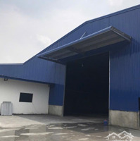 Cho Thuê Kho Xưởng Phước Tân Biên Hòa Đồng Nai. Diện Tích 2.200 M2, Kho Xưởng 1800 M2. Giá 88 Tr