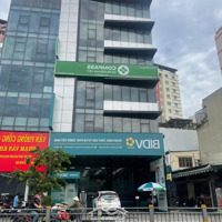 Bán Nhà Siêu Vị Trí Mặt Tiền Hồ Tùng Mậu, Quận 1.Diện Tích5.8Mx30M - 4 Tầng. Hđt: 280 Triệu. Giá: 71 Tỷ