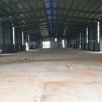 Cho thuê 1000m2 kho nhà xưởng khu công nghiệp Điện Bàn, Quảng Nam.