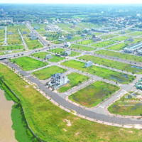 Chính Chủ Gửi Bán Gấp Nền Đất Chỉ 1 Tỷ Bao Phí Dự Án Mega City