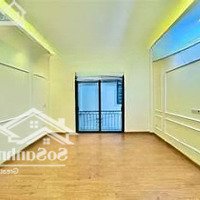 Bán Nhà Tại Trung Tâm Hoàng Mai, 4,9 Tỷ, 34M2, Mặt Tiền 4,5M, Pháp Lý Đầy Đủ, Hot