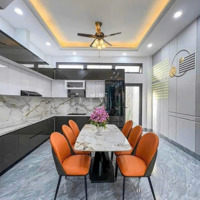 Nhà Đẹp Nguyễn Văn Quá, Q.12, 52M2, Nhỉnh 2.8 Tỷ, Sổ Hồng Chính Chủ