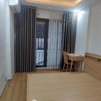 Nhà Đẹp Hoàng Mai 35M, 4 Tầng, 5 Ngủ, Full Tiện Ích, Tặng Nội Thất, Ở Sướng, Nhỉnh 6 Tỷ