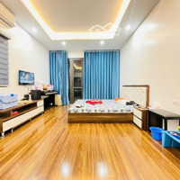 Bán Nhà Mặt Ngõ Thanh Nhàn, 47M2, Ngõ Ô Tô Thông, 30M Ra Mặt Phố, Tặng Nội Thất, Sổ Đỏ Đẹp