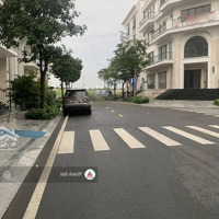 Bán Nhà Thô Thuộc Khu Đô Thị Vạn Phúc 3 Lầu Có Hầm Diện Tích 140M2