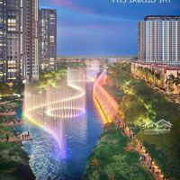 (Suất Nội Bộ) 3 Phòng Ngủtrực Diện View Nhạc Nước, Landmark 81, Mall 123000M2,Diện Tích117.7M2. Liên Hệ: 0938022390