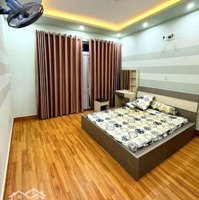 Nhà Đẹp 5 Tầng, Tám Danh Phường 4 Quận 8, Ngang 4M, Trước Nhà 5M, 70M2, Chỉ 9.X Tỷ.