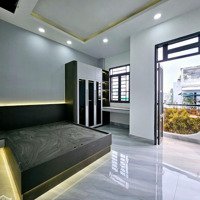 Nhà 3 Phòng Ngủ+ 3 Vệ Sinh 52,8M2, Giá Tốt Tại Thạnh Lộc 47, Q12, Tp. Hcm