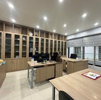 Cho Thuê Nhà Ngõ 26 Nguyên Hồng-3 Tầng Tòa Nhà 7 Tầng Thang Máy- 170M2-Lô Góc- 45 Triệu/Tháng-0394743696