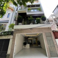 Lô Góc Ô Bàn Cờ - Nhà Phố Nguỵ Như Kon Tum 7 Tầng Thang Máy - Kinh Doanh Bất Chấp