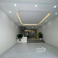 Lô Góc Ô Bàn Cờ - Nhà Phố Nguỵ Như Kon Tum 7 Tầng Thang Máy - Kinh Doanh Bất Chấp