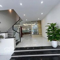 Lô Góc Ô Bàn Cờ - Nhà Phố Nguỵ Như Kon Tum 7 Tầng Thang Máy - Kinh Doanh Bất Chấp