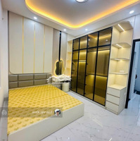 Bán Nhà Đẹp Ở Ngay Đón Tết - Ô Tô 7 Chỗ Đỗ Cửa - 36M2 Phan Đình Giót, Hà Đông