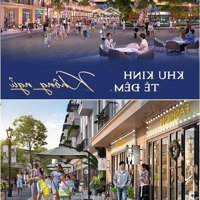 Dự Án Economy City Văn Lâm Hưng Yên