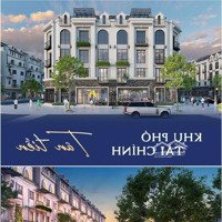 Dự Án Economy City Văn Lâm Hưng Yên